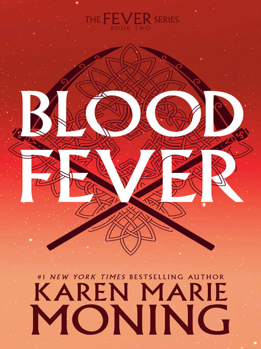 Title details for Bloodfever by Karen Marie Moning - Wait list